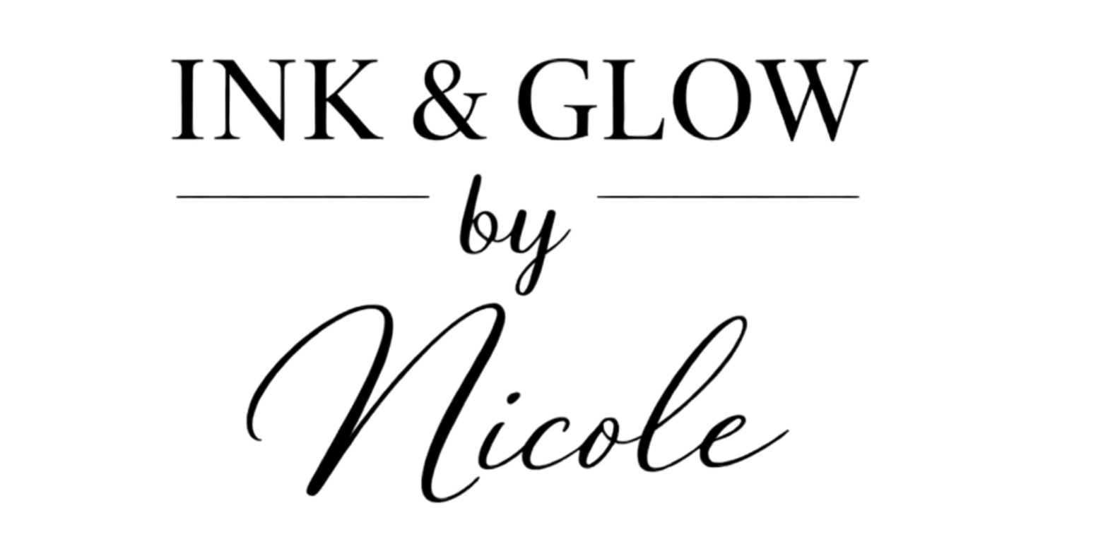 Ink & Glow by Nicole Permanent makeup Studio